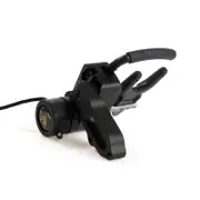 TP814 Drop Away Arrow Rest Bow Holder Bow Stand Outdoor Hunting Training Archery Arrow Supplies Set