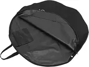TOYANDONA Bike Wheel Storage Bag Reusable Protective Pouch for Road Mountain Bicycles Durable Cycling Accessories for Convenient Wheel Storage