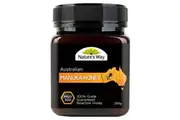 Nature's Way Manuka Honey 300MGO 250g