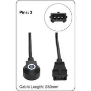 Tridon Knock Sensor - TKS061
