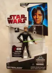 Star Wars Legacy Luke Skywalker BD-16 R3-M3 Droid Factory 2009 MOC 224