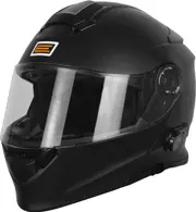 Origine Delta Bluetooth Helmet, black, Size XS for Men