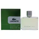 NEW Lacoste Lacoste Essential by Lacoste for Men - 2.5 oz EDT Spray