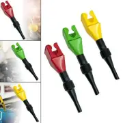 1× Retractable Fuel Funnel Filling Transfer Tool Multipurpose Universal Portable