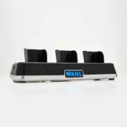 Wahl 3023291 Power Station Multicharge 3 Tools 6 Removable Tool Inserts Included