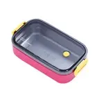 Fashionable Stainless Steel Lunch Box with 12 Layers for Portion Control