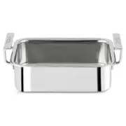 Cristel Stainless Steel Mini Roaster