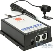 GROM Audio VAGTB3 Add Bluetooth Hands Free Calling and Music