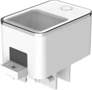 WiFi Automatic Fish Feeder for Aquarium Auto Fish Food Dispenser for Fish Tank