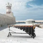 【BUFFALO MUSIC】🇹🇼BUFFALO LUXURY系列 LUX435 4.3組音 52鍵 馬林巴木琴