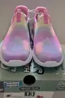 New NIB Girls size 13 Sport Skechers Baily Step ins Sneakers Shoes Multi Tie Dye