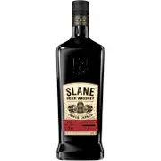 Slane Irish Whiskey 700mL