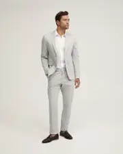 Byron Cotton Stretch Jacket