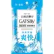 GATSBY潔面濕紙巾15入