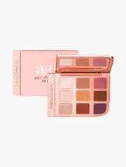The V.I.P. Polite Principles Eyeshadow Palette