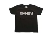 Eminem Kids T-Shirt: Logo