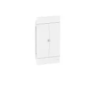 Clipsal MX9E2315F - MAX9 Enclosure 3 row 15 Mod Flush