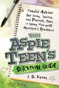 在飛比找博客來優惠-The Aspie Teen’s Survival Guid