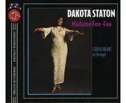 Dakota Staton - Madame Foo-Foo [CD] Canada - Import USA import