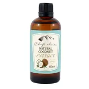 Chef's Choice Natural Coconut Extract