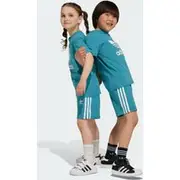 Adicolor Shorts and Tee Set