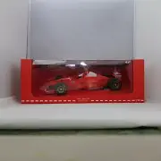 1:18, Ferrari F 310, 1996, Michael Schumacher Collection, Paul's Model Art MS