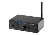 AMP-D20BR Class D Bluetooth Amplifier 20W + 20W Mclelland Ampd20