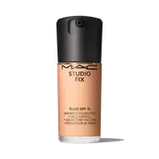 Studio Fix Fluid SPF 15 Foundation | 71 Soft Matte Shades | MAC Cosmetics Australia
