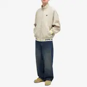 [AAPE by A Bathing Ape] AAPE Cotton Driving Jacket