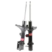2x Rear KYB Excel-G Strut Shock Absorbers for Hyundai Tucson JM Sportage KM