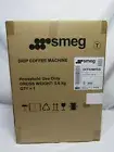 SMEG White Drip Coffee Maker 50's Retro Style Aesthetic New DCF02WHUS