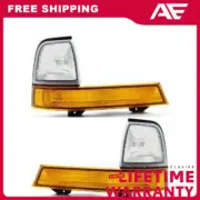 Corner Light Kit For 1998-2000 Ford Ranger (for: Ford)