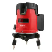 A●UNI-T LM520G-LD Laser Leveler ocate horizontal vertical line, and V-H