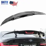 Universal Carbon Fiber Electric Automatic W/ Speed Lift Tail Rear Spoiler Wings (for: Volkswagen)