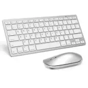 Wireless Keyboard and Mouse for iPad (iPadOS 13 and Above) NEW (READ)