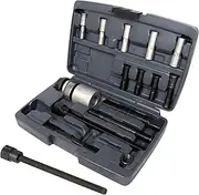 Lisle 53790 Harmonic Balance Installer Kit, 13 Adapters
