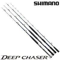 在飛比找蝦皮購物優惠-源豐釣具 SHIMANO DEEP CHASER 300-2