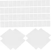 DOITOOL 60pcs Blank Postcards for Word Note Cards Art Greeting Cards Projects Double-Sided Card Papers for Travel Birthdays Special Occasions and Holidays