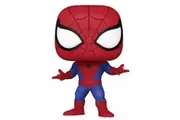 Spider-Man US Exclusive Pop! Vinyl