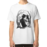 Scary Stories to Tell in the FGC T-shirt