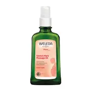 Weleda Stretch Mark Massage Oil | Flora & Fauna Australia