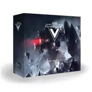 ISS Vanguard: Close Encounters Miniatures Expansion