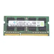 DDR3 4GB Laptop Memory 1600Mhz PC3 12800 2RX8 1.5V 16 IC SODIMM Memory5002