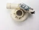 Genuine TECHNIKA DISHWASHER HEATING ELEMENT HNBD12S, TBD4SS-5, TDX6SS-5, TDX7SIN