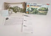 Airfix 0-1309 Bren Gun Carrier & 6Pdr Anti-Tank Gun 1:72 Model Kit with OVP