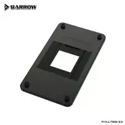 Barrow Motherboard Backplate for AMD Socket AM3 Suitable CPU Water Block Cooler