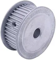 1/5/10pcs 48 Teeth HTD3 Timing Pulley Bore 5/6/6.35/8/10/12/12.7/14/15/16/17/18/19/20/22/24/25/28mm HTD3 Pulley Belt Width 10mm(19mm,5pc-10mm)