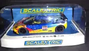 Scalextric C3917 McLaren F1 GTR