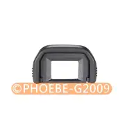 EyeCup for Canon Ef 1000D 500D 450D 400D XS T1i XSi XTi