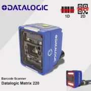 Datalogic Matrix 220 Wired 2D/1D Fixed Scanner Compact Imager Bar Code Reader